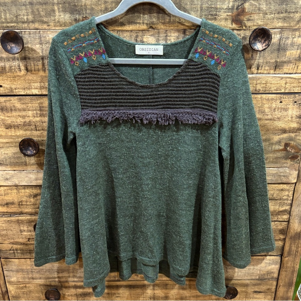 Obsidian‎ Top